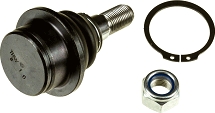 TRW Bærekugle jbj1077 for FORD