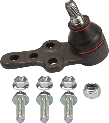 TRW Bærekugle jbj146 ydre for OPEL VAUXHALL DAEWOO CHEVROLET