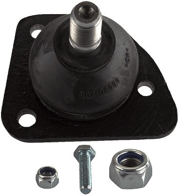 TRW Bærekugle jbj200 for RENAULT
