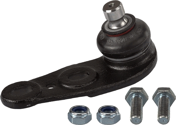 TRW Bærekugle jbj249 for VW