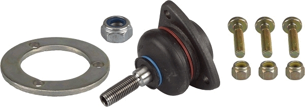 TRW Bærekugle jbj259 for RENAULT