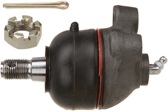 TRW Bærekugle jbj360 ydre for MITSUBISHI HYUNDAI