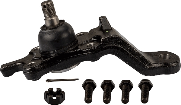 TRW Bærekugle jbj559 ydre for TOYOTA