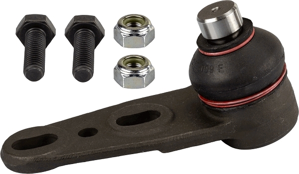 TRW Bærekugle jbj600 ydre for VW AUDI