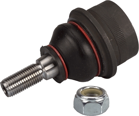 TRW Bærekugle jbj725 ydre for OPEL VAUXHALL NISSAN RENAULT
