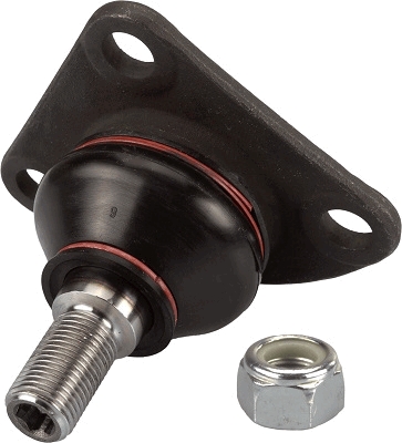 TRW Bærekugle jbj741 højre foraksel for PEUGEOT FIAT VAUXHALL
