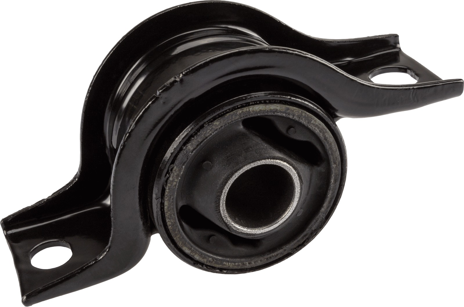 TRW Ophæng, bærearm jbu476 bag for FORD