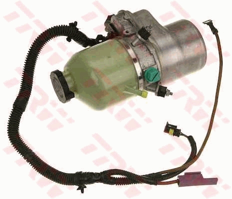 TRW Hydraulikpumpe, styresystem jer300 for VAUXHALL OPEL