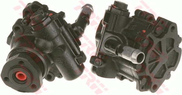 TRW Hydraulikpumpe, styresystem jpr109 for VW SEAT
