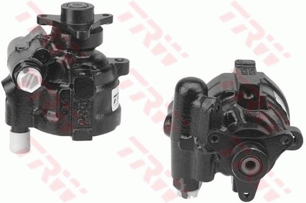 TRW Hydraulikpumpe, styresystem jpr146 for RENAULT DACIA