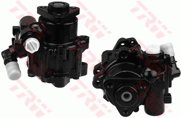TRW Hydraulikpumpe, styresystem jpr155 for VW