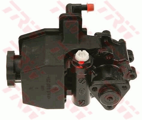 TRW Hydraulikpumpe, styresystem jpr161 for MERCEDES-BENZ