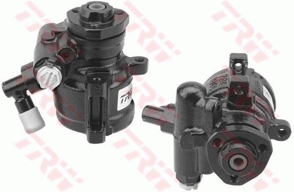 TRW Hydraulikpumpe, styresystem jpr190 for VW