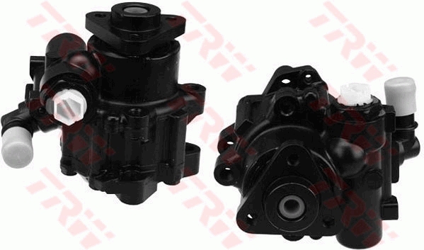TRW Hydraulikpumpe, styresystem jpr267 for VW
