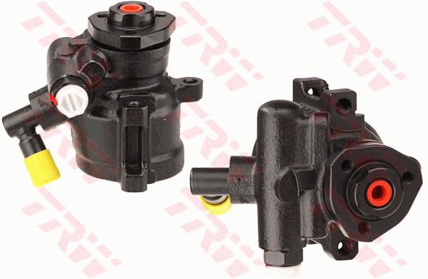 TRW Hydraulikpumpe, styresystem jpr294 for VW