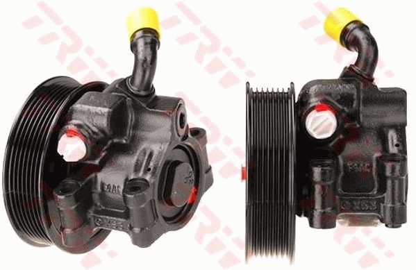 TRW Hydraulikpumpe, styresystem jpr359 for FORD