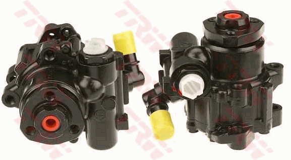 TRW Hydraulikpumpe, styresystem jpr388 for VW