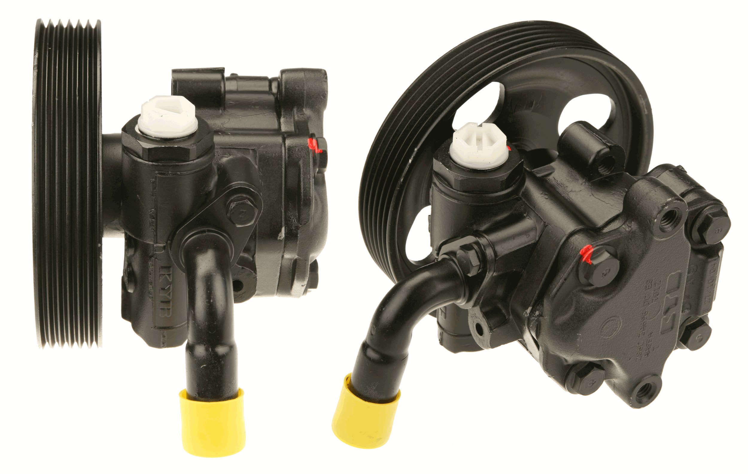 TRW Hydraulikpumpe, styresystem jpr393 for FORD MAZDA