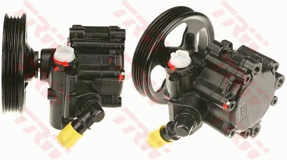 TRW Hydraulikpumpe, styresystem jpr454 for PEUGEOT