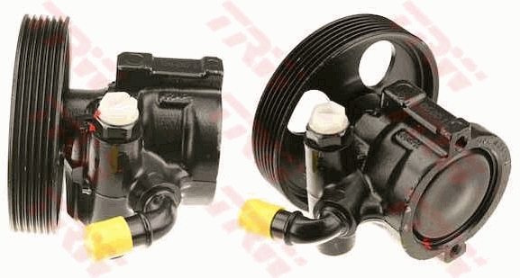 TRW Hydraulikpumpe, styresystem jpr459 for PEUGEOT