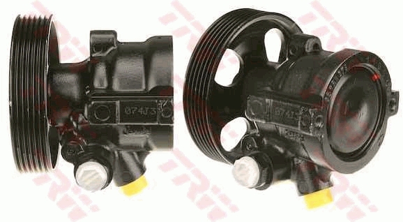 TRW Hydraulikpumpe, styresystem jpr526 for PEUGEOT