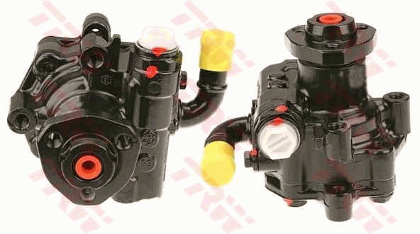 TRW Hydraulikpumpe, styresystem jpr543 for VW