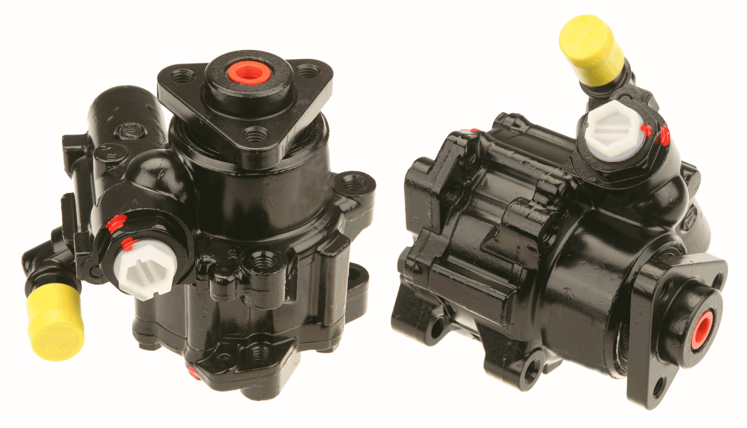 TRW Hydraulikpumpe, styresystem jpr736 for AUDI