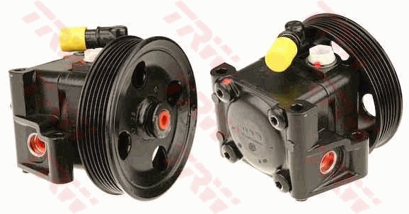 TRW Hydraulikpumpe, styresystem jpr756 for FORD