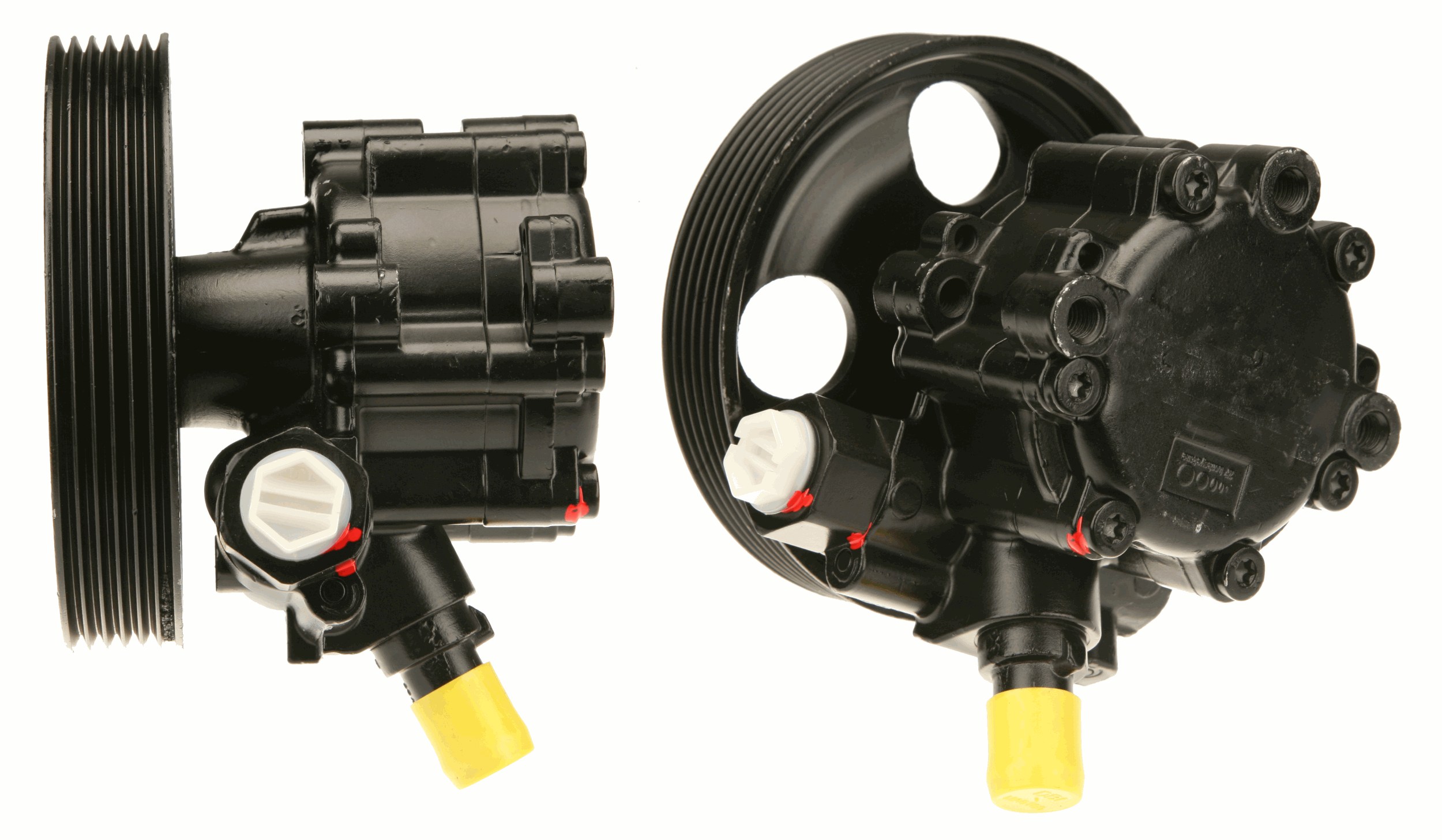TRW Hydraulikpumpe, styresystem jpr786 for FIAT PEUGEOT