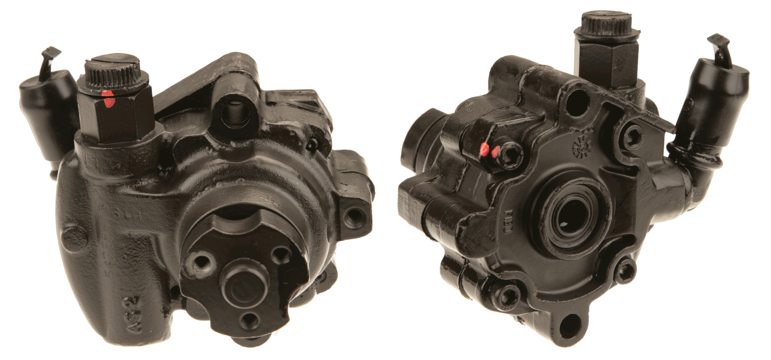 TRW Hydraulikpumpe, styresystem jpr821 for FORD