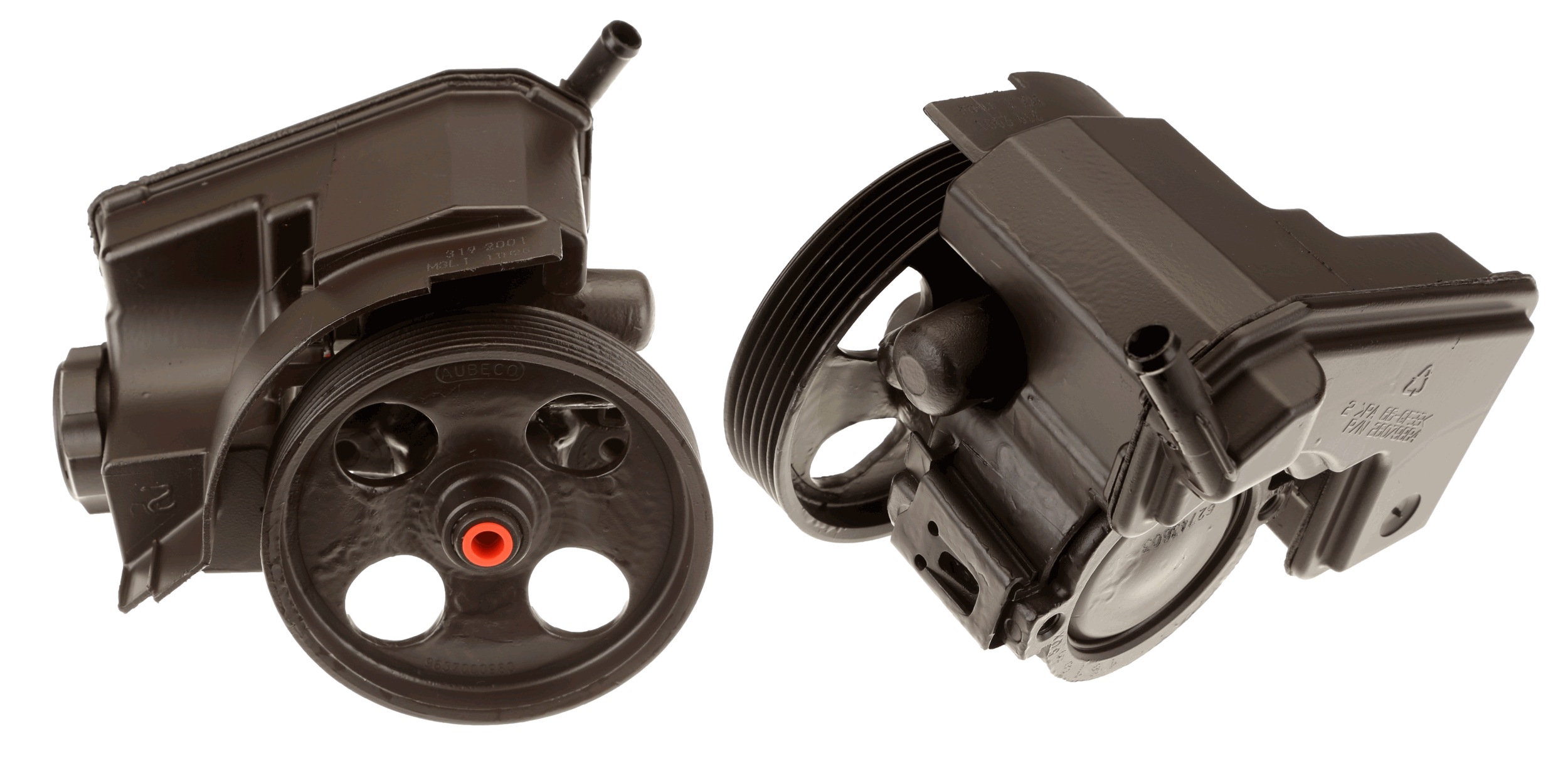 TRW Hydraulikpumpe, styresystem jpr835 for PEUGEOT
