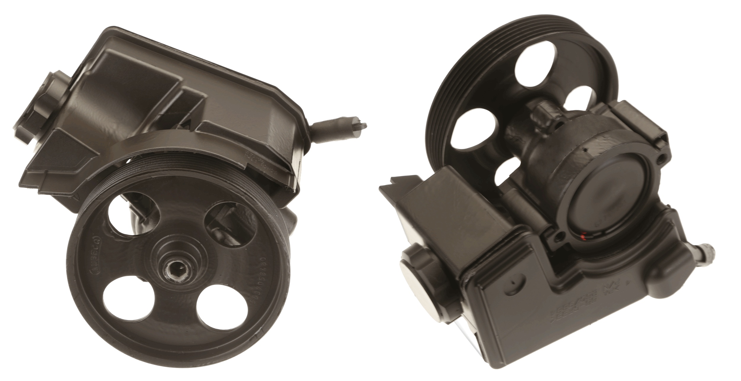 TRW Hydraulikpumpe, styresystem jpr838 for PEUGEOT