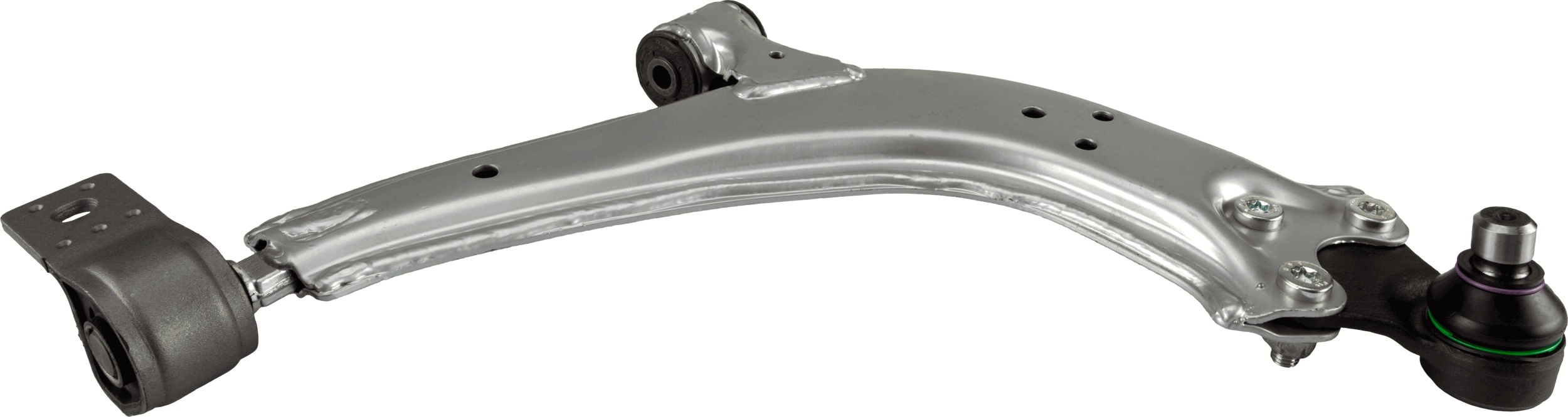 TRW Bærearm, hjulophæng jtc1054 for PEUGEOT