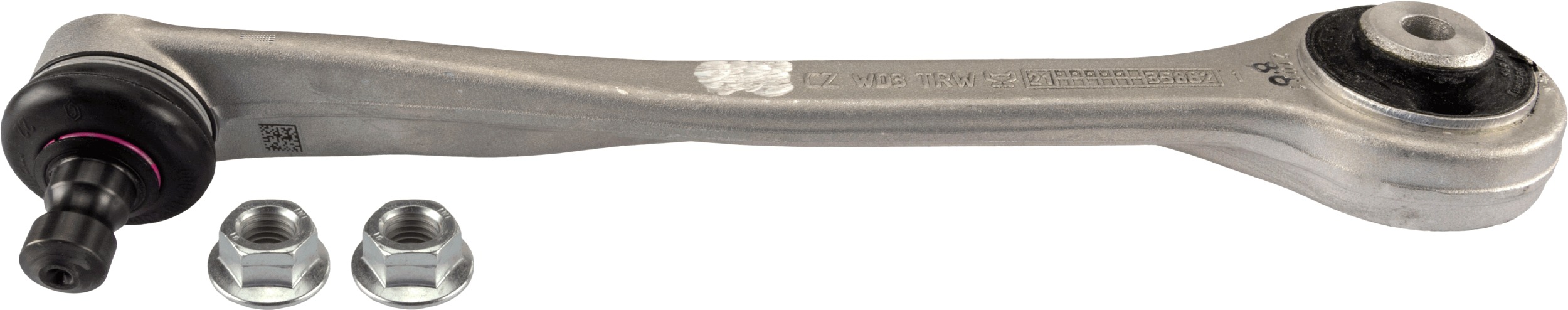 TRW Bærearm, hjulophæng jtc1180 for AUDI AUDI (FAW)