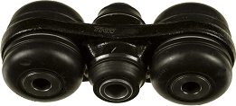 TRW Bærearm, hjulophæng jtc1981 midten for VAUXHALL BUICK