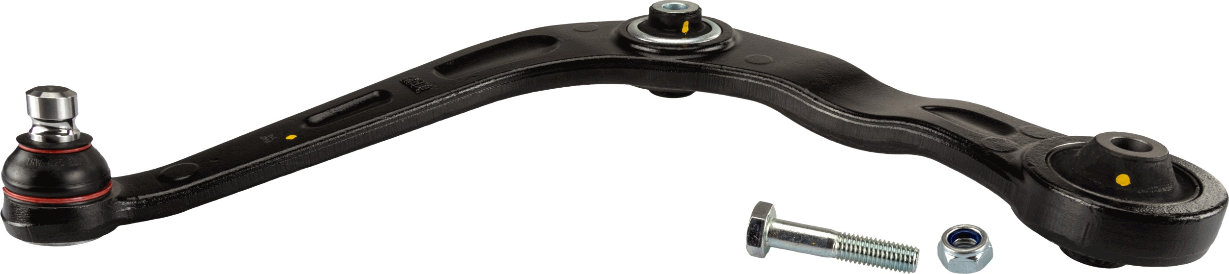 TRW Bærearm, hjulophæng jtc310 for PEUGEOT CITROËN (DF-PSA)