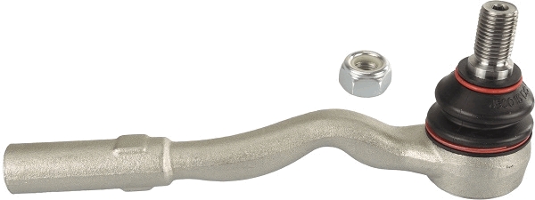 TRW Sporstangkugle jte1004 ydre for MERCEDES-BENZ