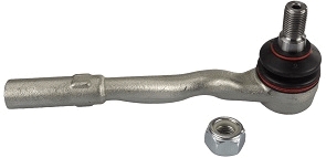 TRW Sporstangkugle jte1005 ydre for MERCEDES-BENZ