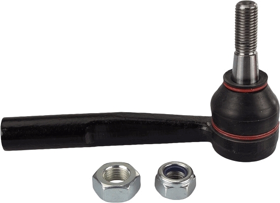 TRW Sporstangkugle jte1009 ydre for SAAB FIAT VAUXHALL
