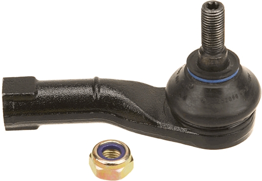 TRW Sporstangkugle jte1012 for NISSAN RENAULT