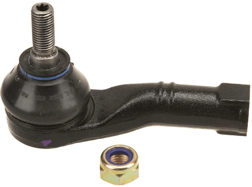 TRW Sporstangkugle jte1011 for NISSAN RENAULT