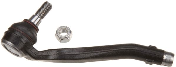 TRW Sporstangkugle jte1014 for MERCEDES-BENZ