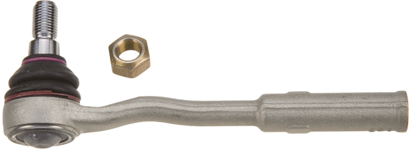 TRW Sporstangkugle jte1027 ydre for MERCEDES-BENZ