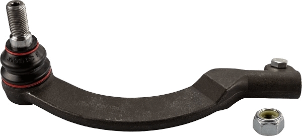 TRW Sporstangkugle jte1033 for VAUXHALL NISSAN RENAULT