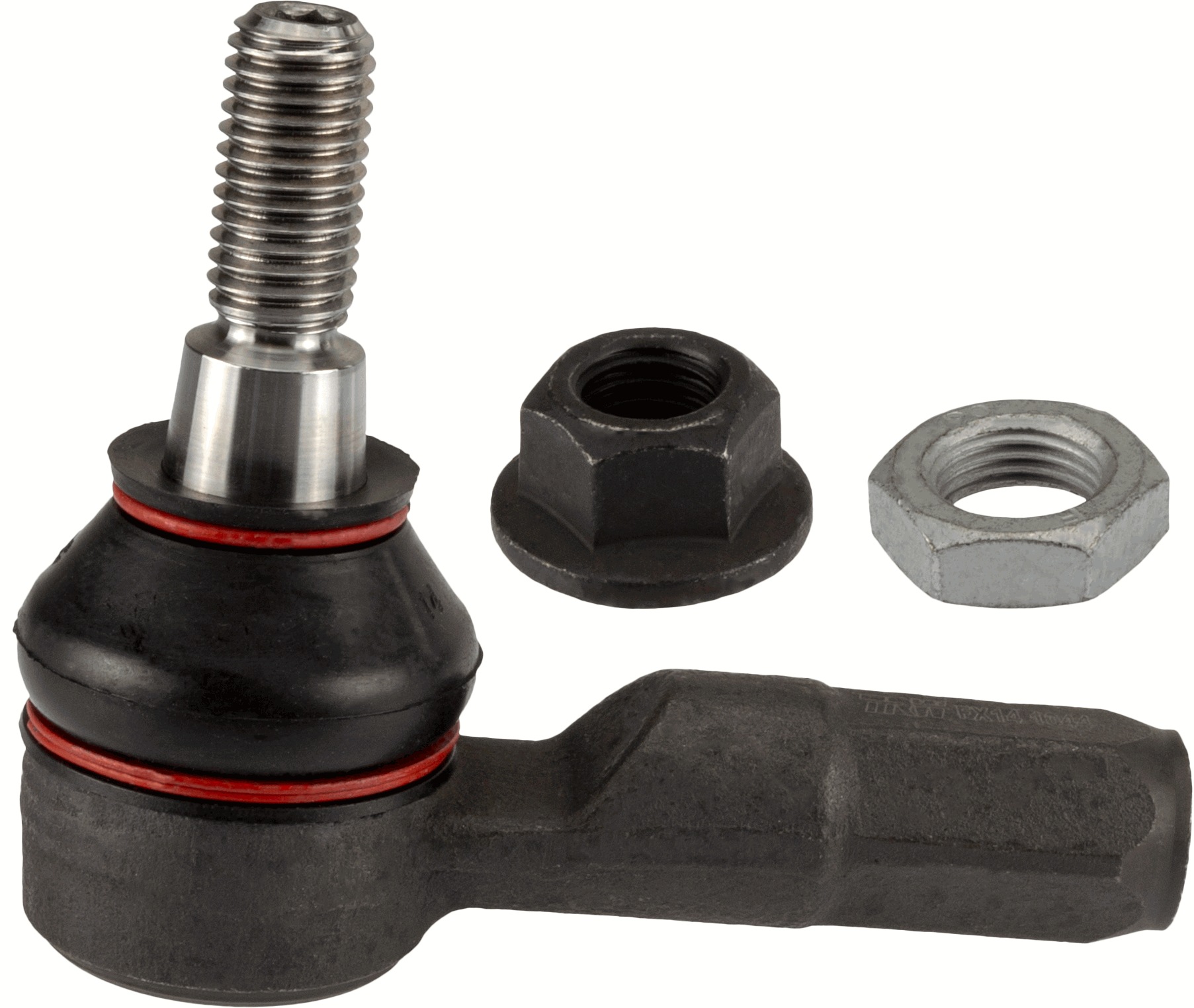 TRW Sporstangkugle jte1044 ydre for FORD