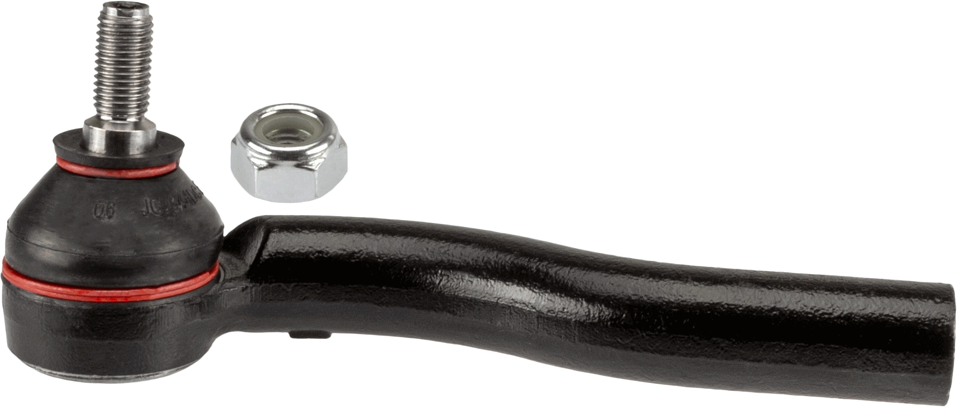 TRW Sporstangkugle jte1056 for FIAT