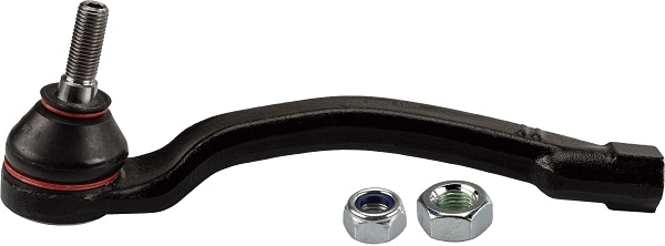 TRW Sporstangkugle jte1060 for RENAULT