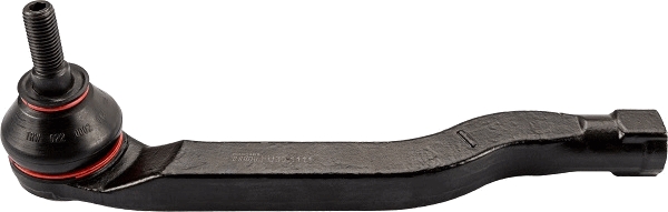 TRW Sporstangkugle jte1111 for NISSAN