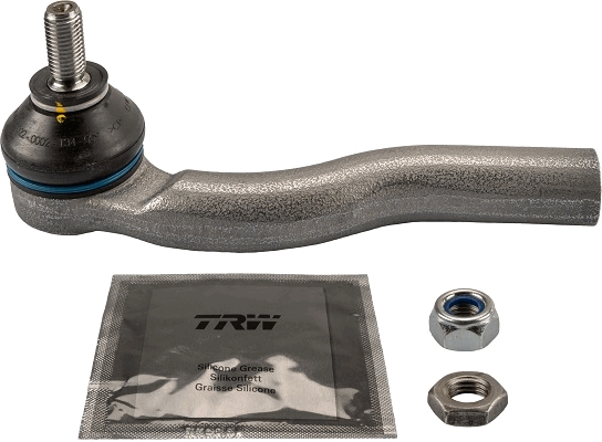 TRW Sporstangkugle jte1120 for FORD ABARTH