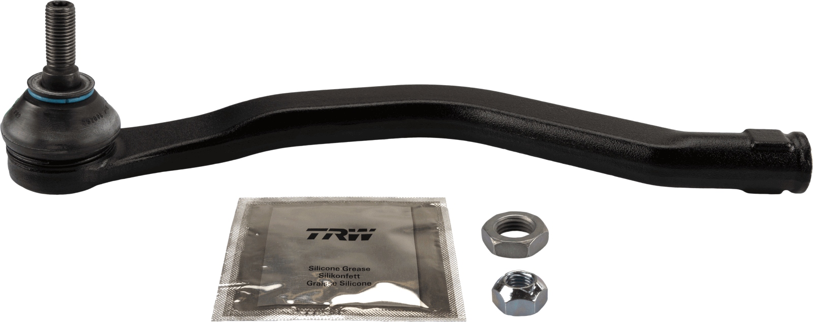 TRW Sporstangkugle jte1150 for RENAULT